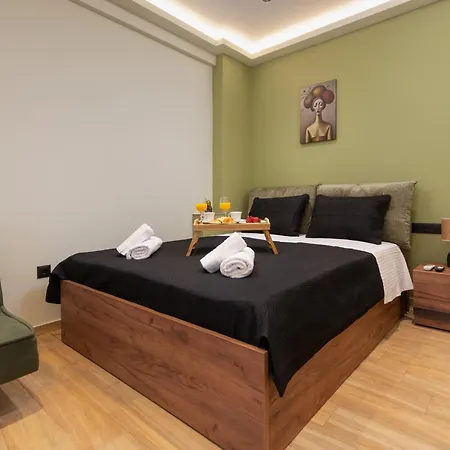 Skynest Corfu Airport * Corfu (city)