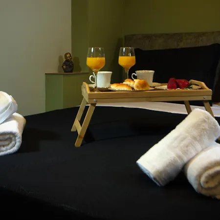 Apartment Skynest Corfu Airport *