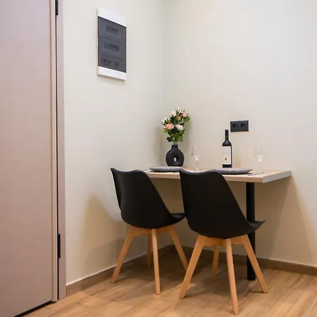 Skynest Corfu Airport