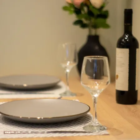 Skynest Corfu Airport Apartment Corfu (city)