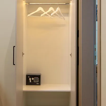 Apartment Skynest Corfu Airport