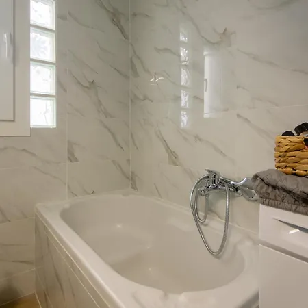 Skynest Corfu Airport Corfu (city)