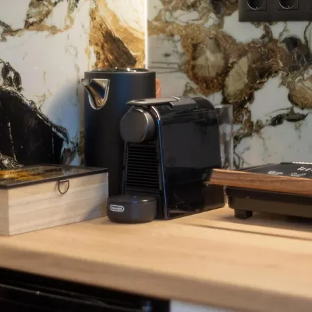 Skynest Corfu Airport