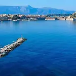 Skynest Corfu Airport Apartamento *