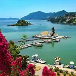 Skynest Corfu Airport Apartamento
