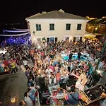Skynest Corfu Airport * Corfu (city)