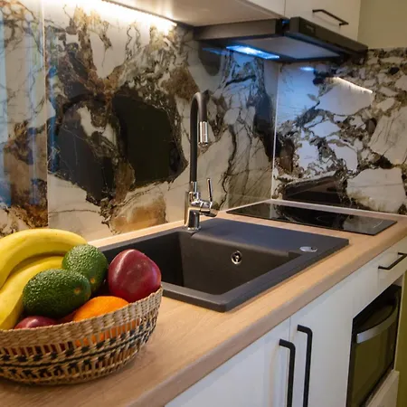 Apartment Skynest Corfu Airport Corfu (city)