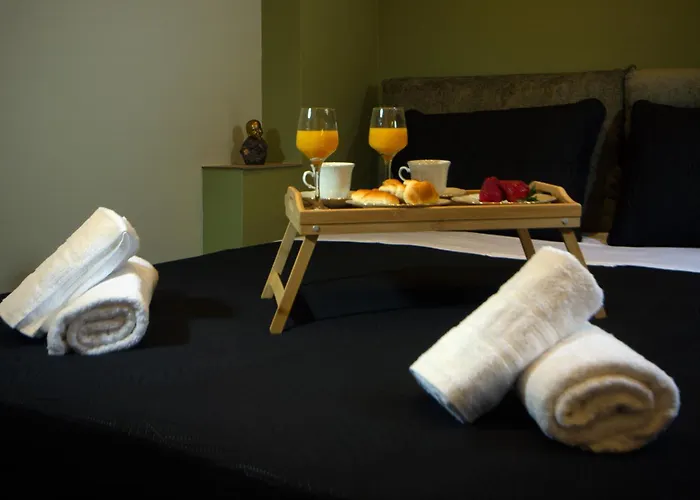 Appartement Skynest Corfu Airport *