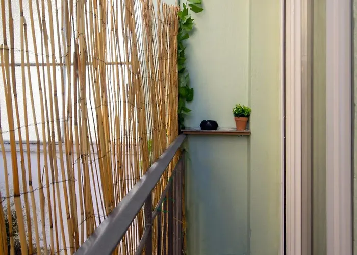 Appartement Skynest Corfu Airport Corfu (city)
