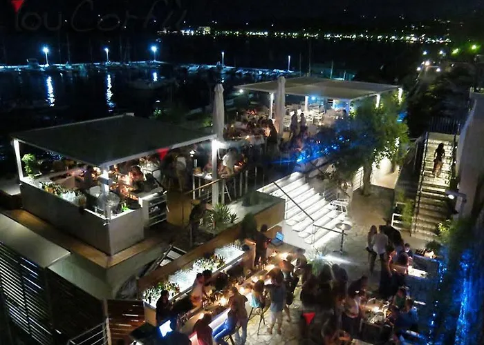 Skynest Corfu Airport Appartement Corfu (city)