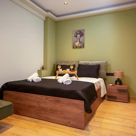 Skynest Corfu Airport