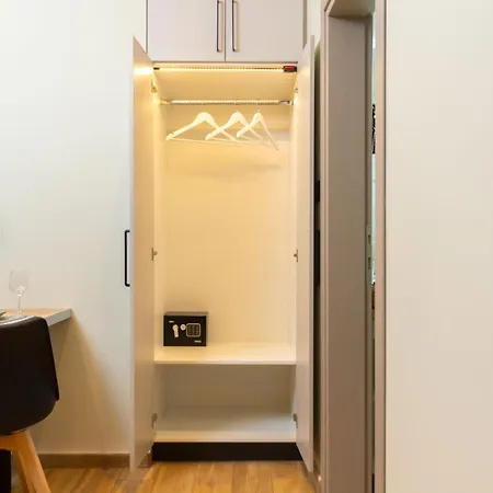 Skynest Corfu Airport Apartamento