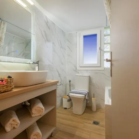 Skynest Corfu Airport