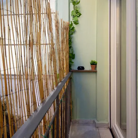 Apartamento Skynest Corfu Airport Corfu (city)