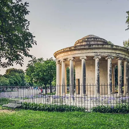 Skynest Corfu Airport 公寓 *