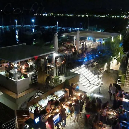 Skynest Corfu Airport 公寓 Corfu (city)